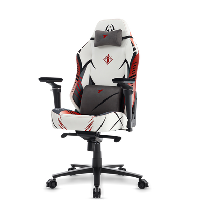 360° view of TTRacing Maxx Gaming Chair - Sukuna Edition - angle 8