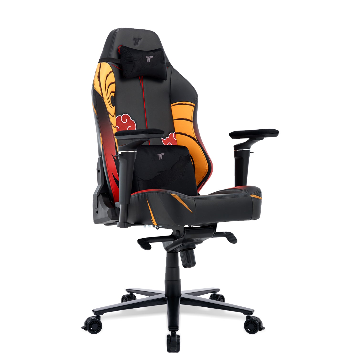 360° view of TTRacing Maxx Gaming Chair - Tobi Edition - angle 3