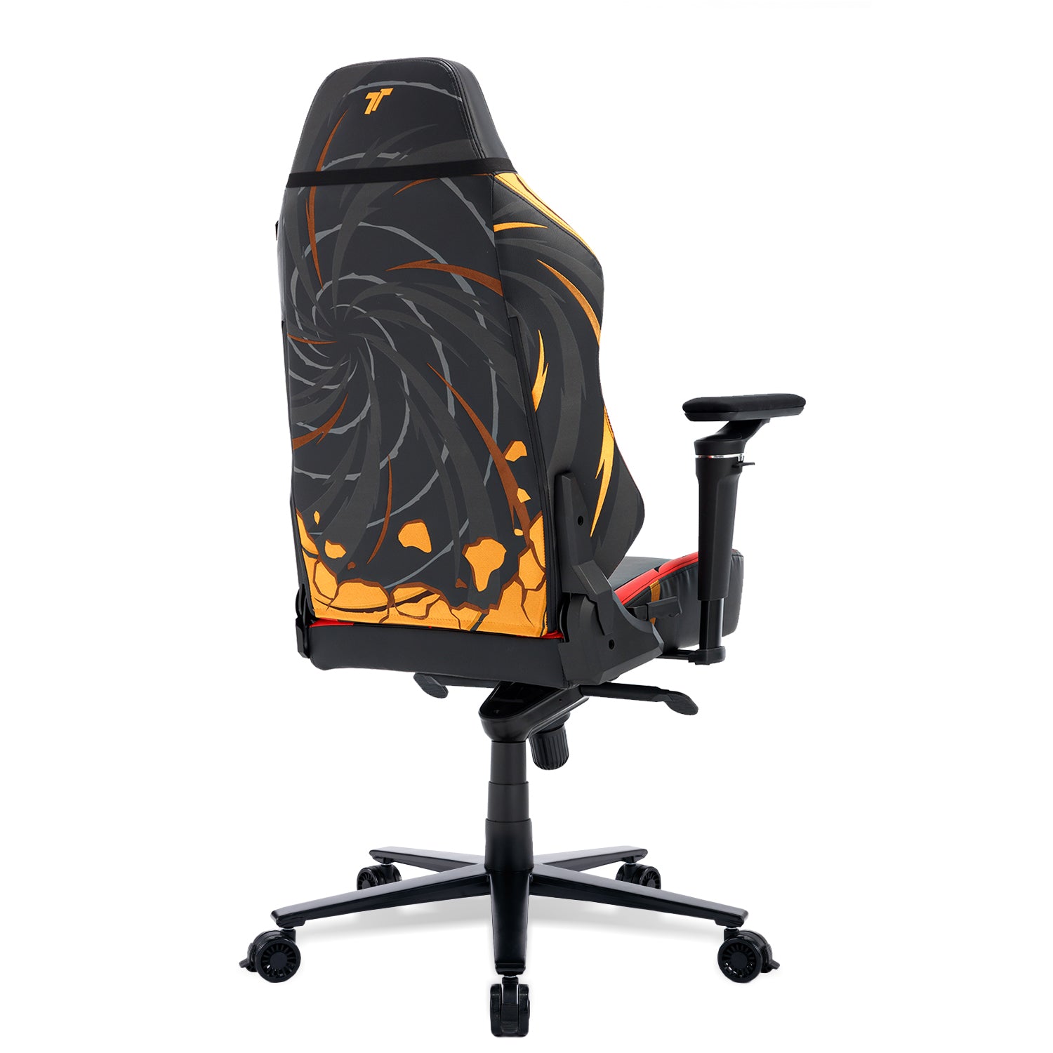 360° view of TTRacing Maxx Gaming Chair - Tobi Edition - angle 5
