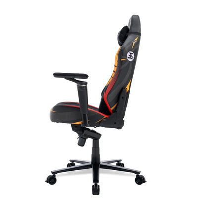 360° view of TTRacing Maxx Gaming Chair - Tobi Edition - angle 8