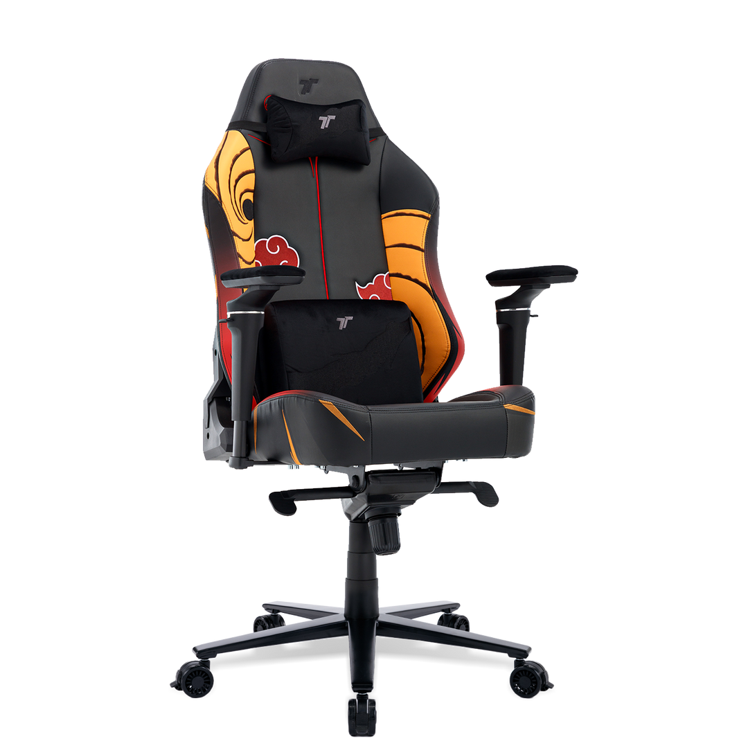 TTRacing Maxx Gaming Chair - Tobi Edition