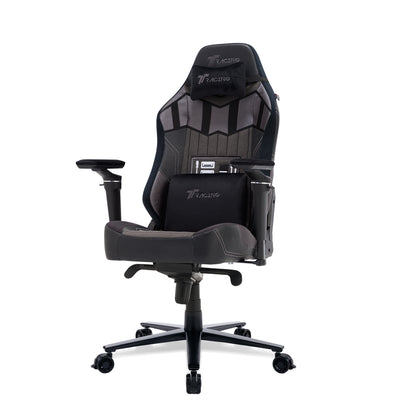 360° view of TTRacing Maxx Air Threads Fabric Gaming Chair - Darth Vader Edition - angle 8