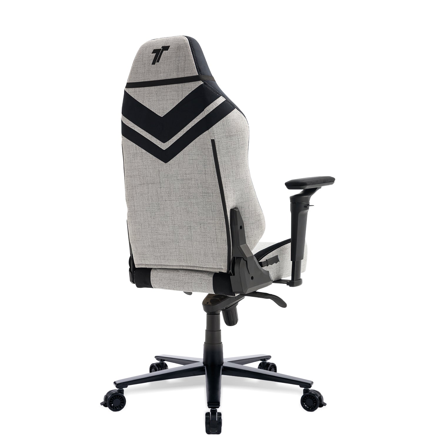 360° view of TTRacing Maxx Air Threads Fabric Gaming Chair - angle 5