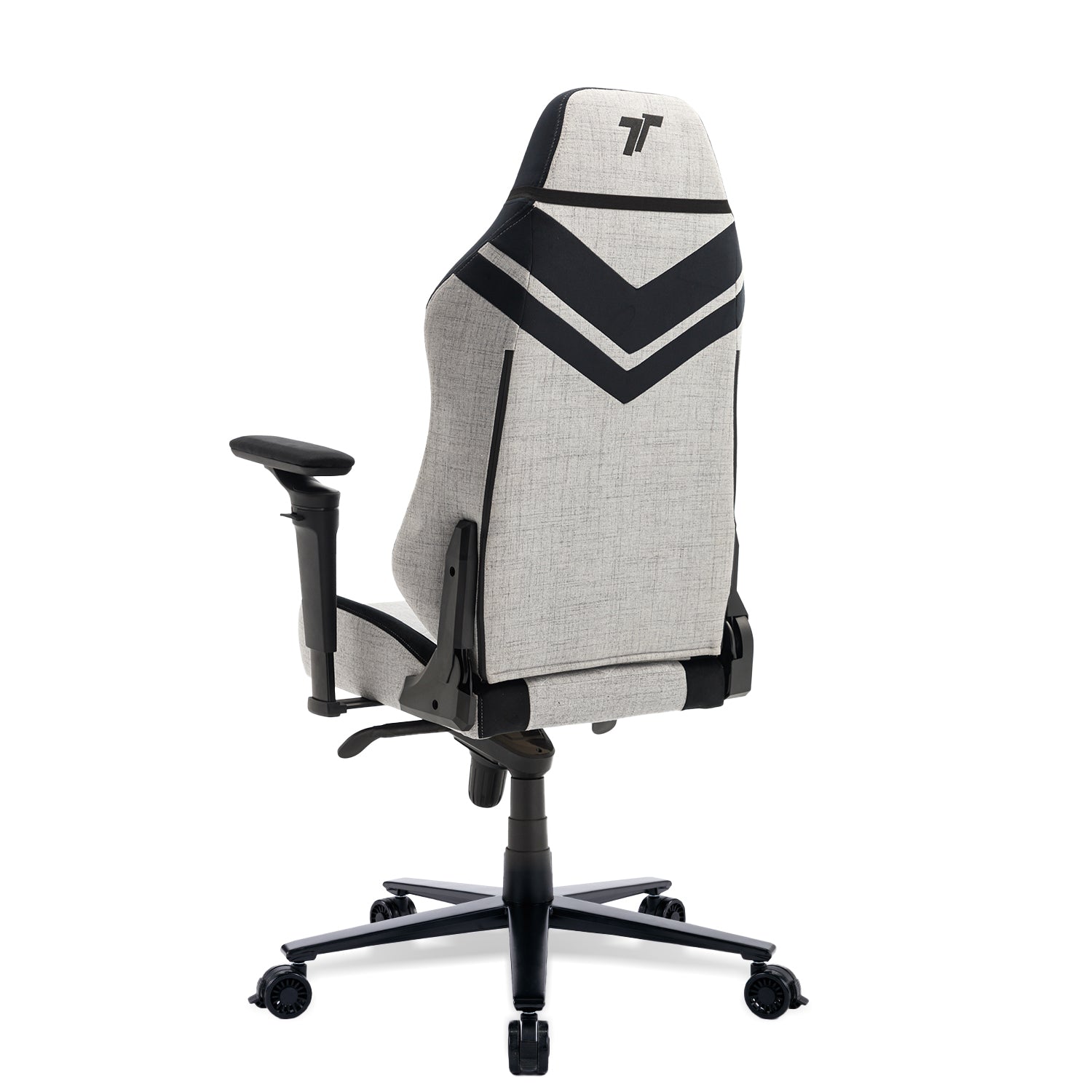 360° view of TTRacing Maxx Air Threads Fabric Gaming Chair - angle 7