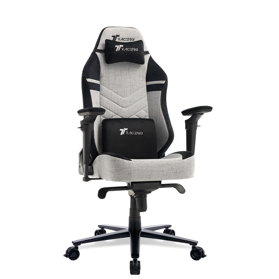 TTRacing Maxx Air Threads Fabric Gaming Chair