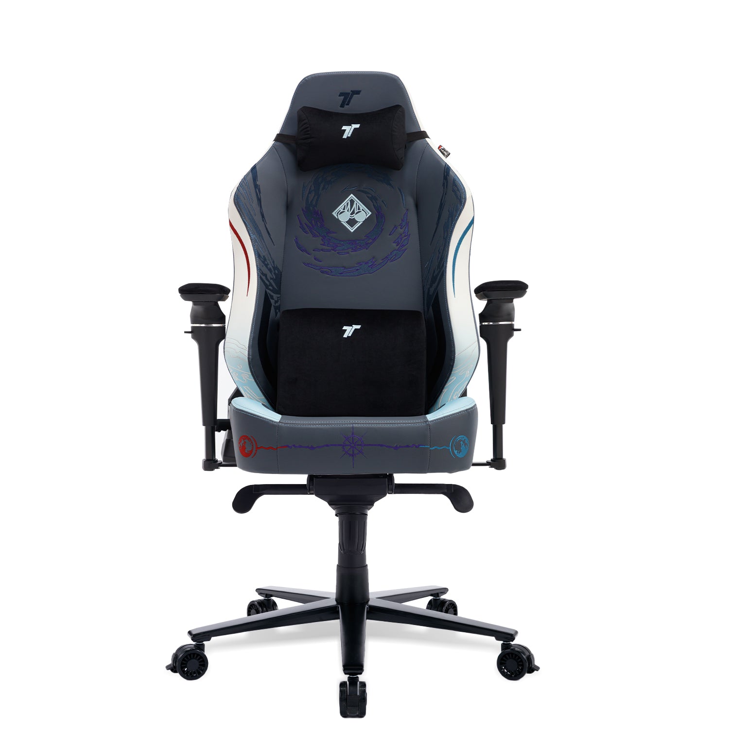 360° view of TTRacing Maxx Gaming Chair - Gojo Edition - angle 1