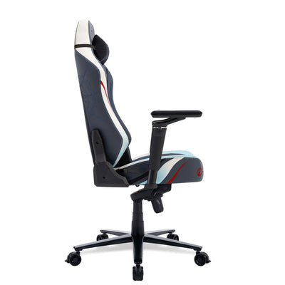 360° view of TTRacing Maxx Gaming Chair - Gojo Edition - angle 3