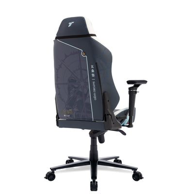360° view of TTRacing Maxx Gaming Chair - Gojo Edition - angle 4