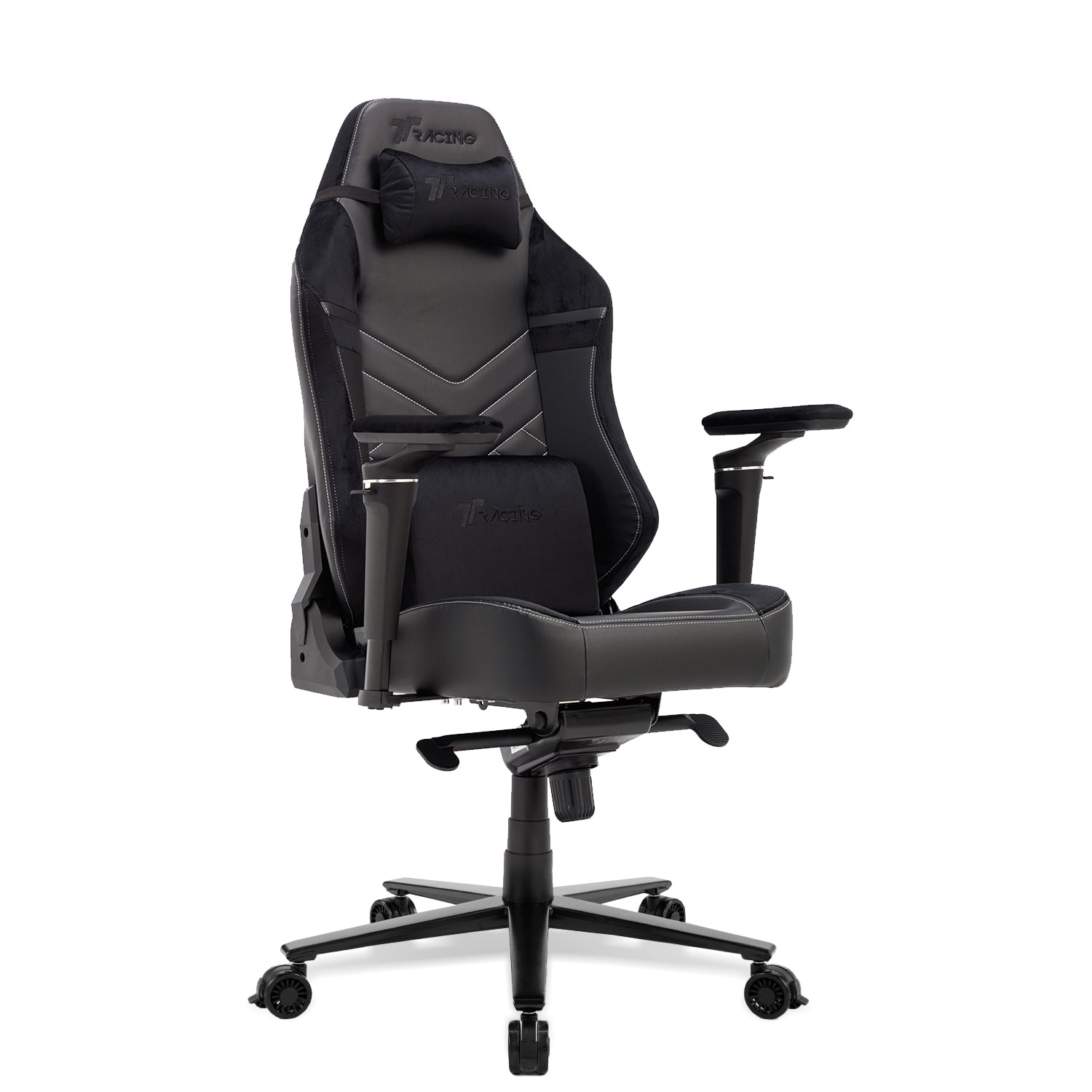360° view of TTRacing Maxx Gaming Chair - angle 3