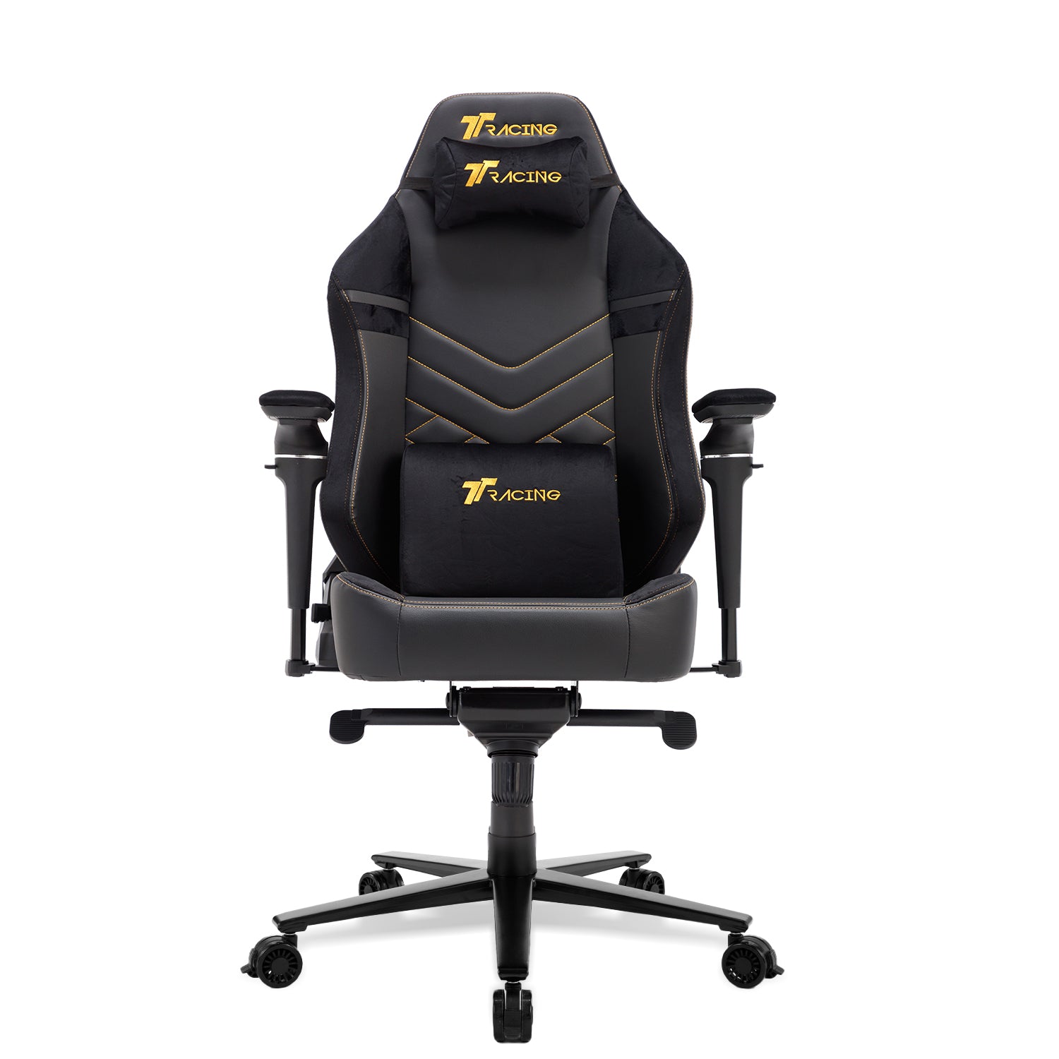 360° view of TTRacing Maxx Gaming Chair - angle 1