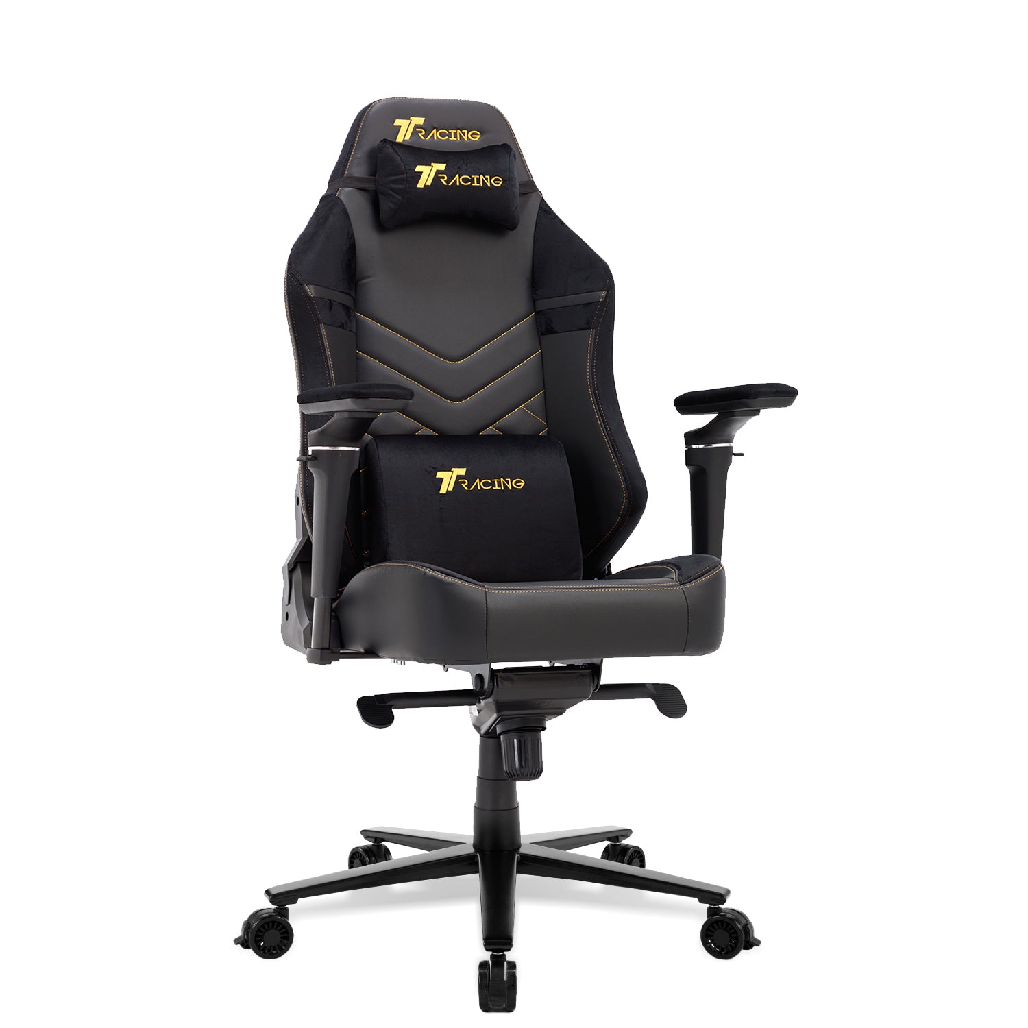 360° view of TTRacing Maxx Gaming Chair - angle 2
