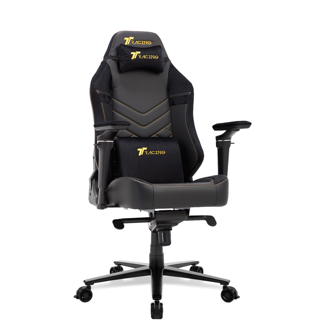 TTRacing Maxx Gaming Chair