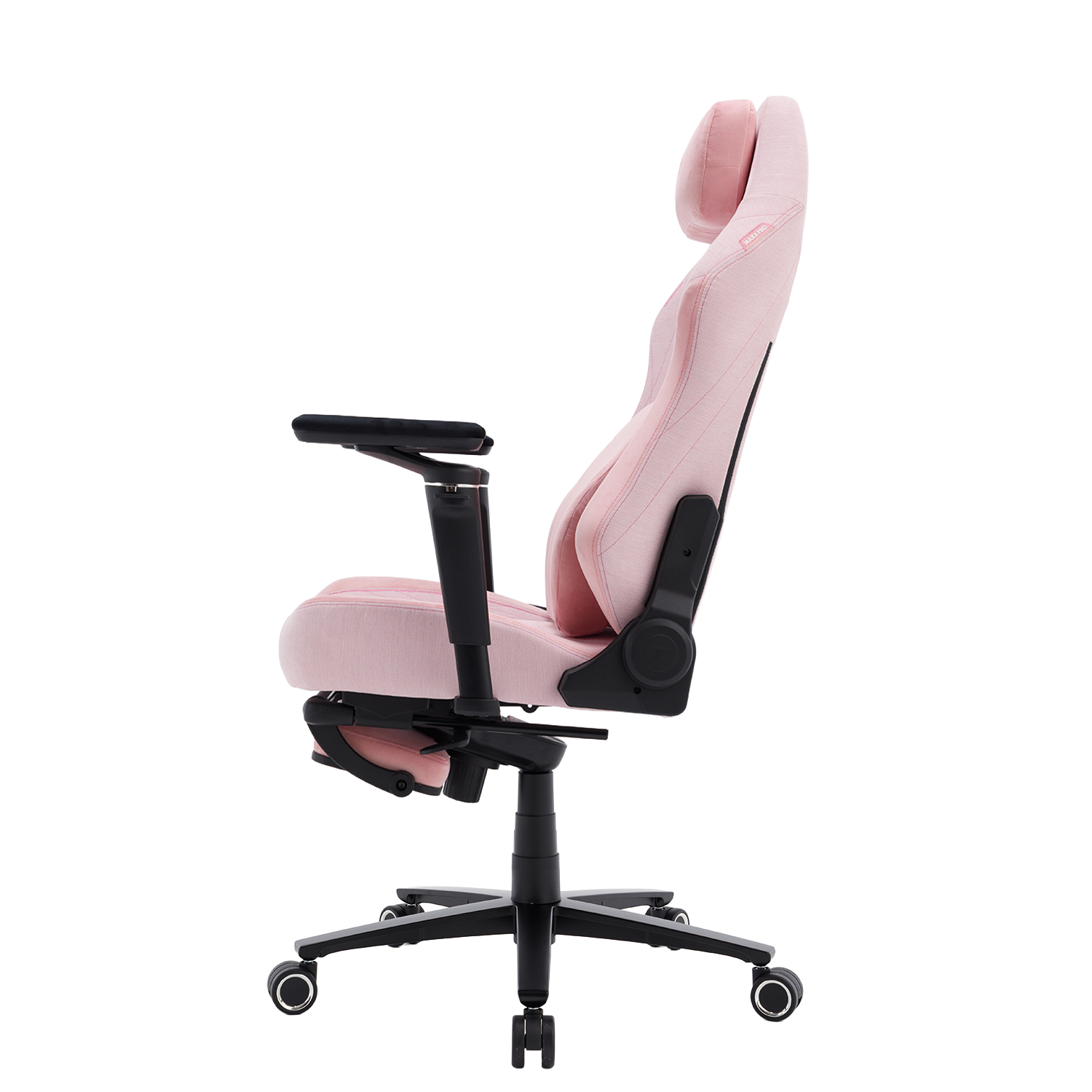 360° view of TTRacing Maxx Pro Air Threads Fabric Gaming Chair - angle 8