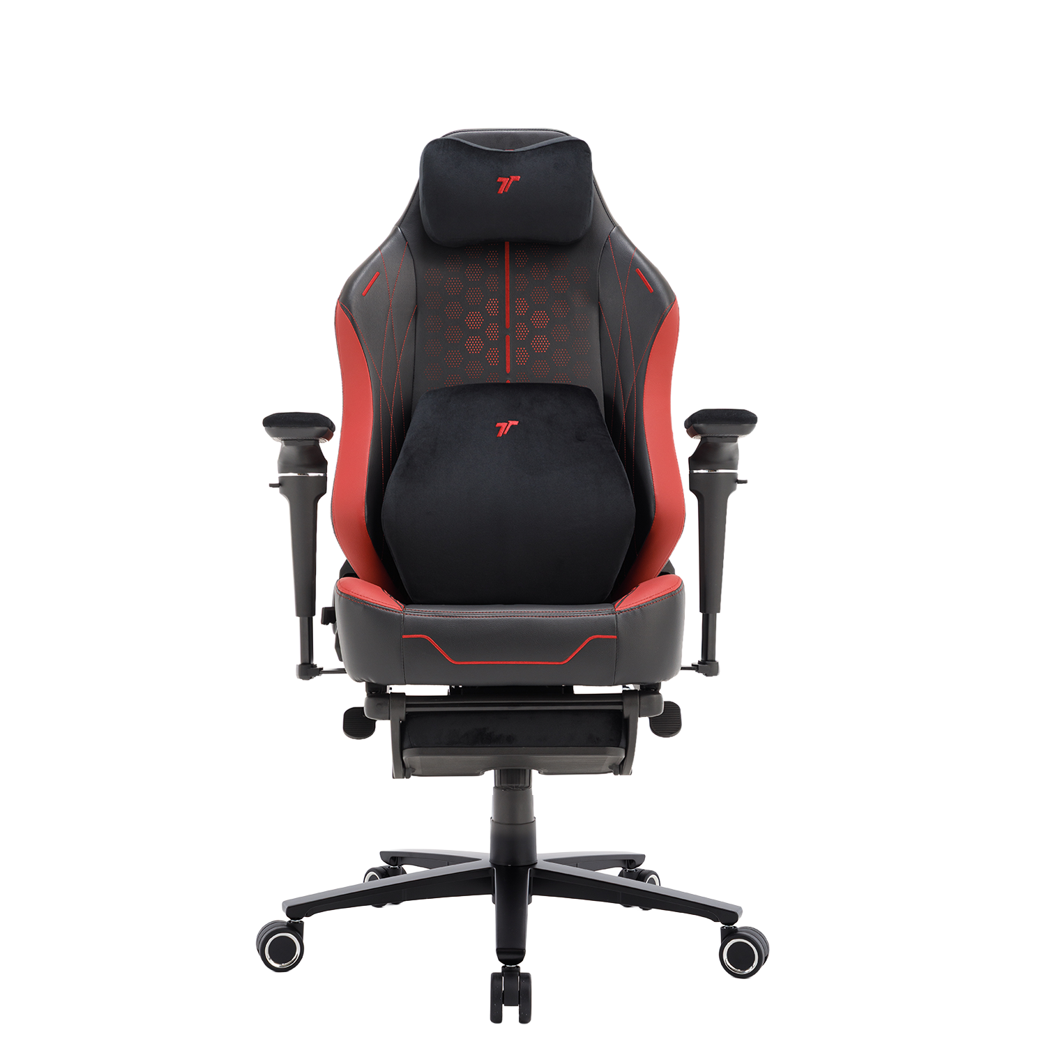 360° view of TTRacing Maxx Pro Gaming Chair - angle 1