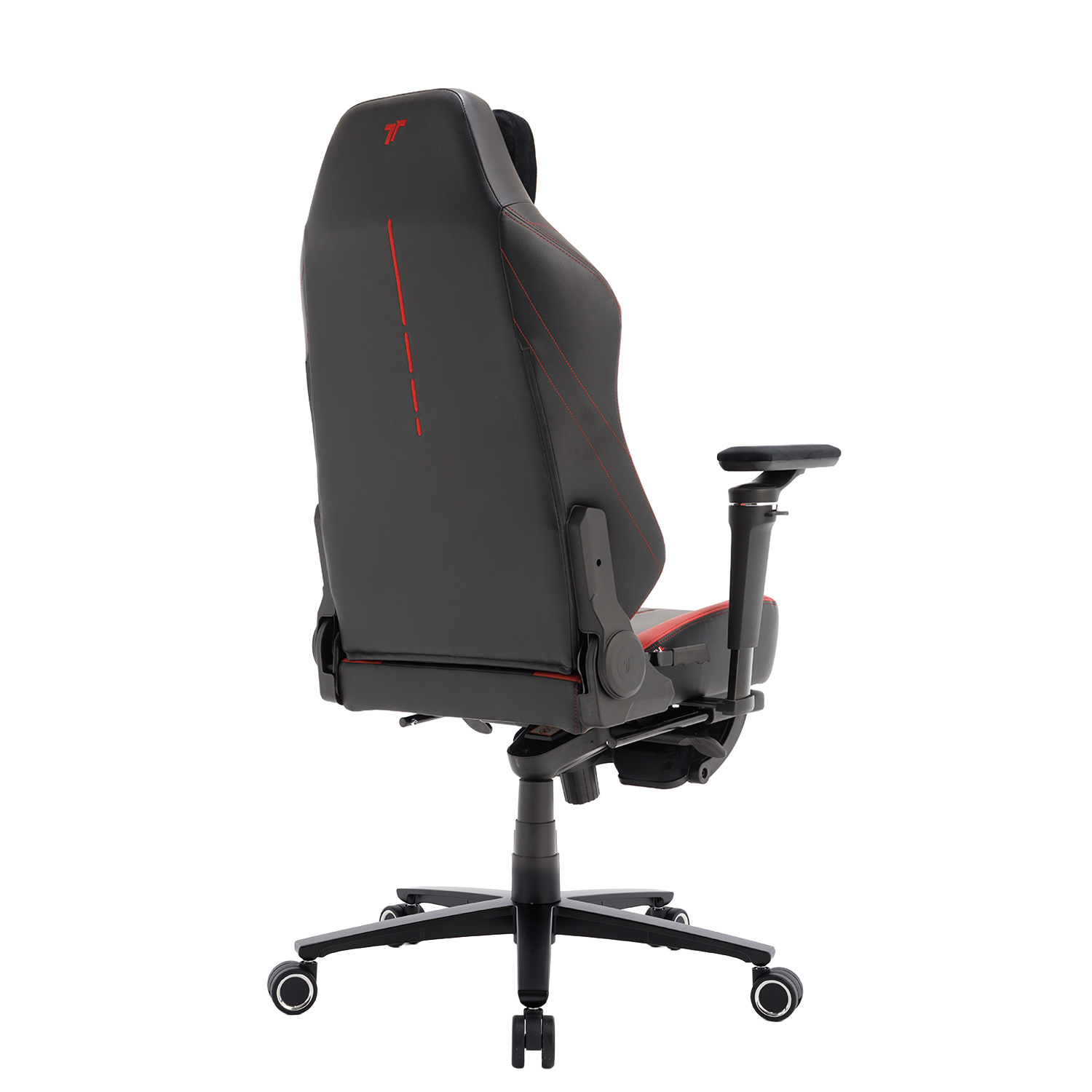 360° view of TTRacing Maxx Pro Gaming Chair - angle 5