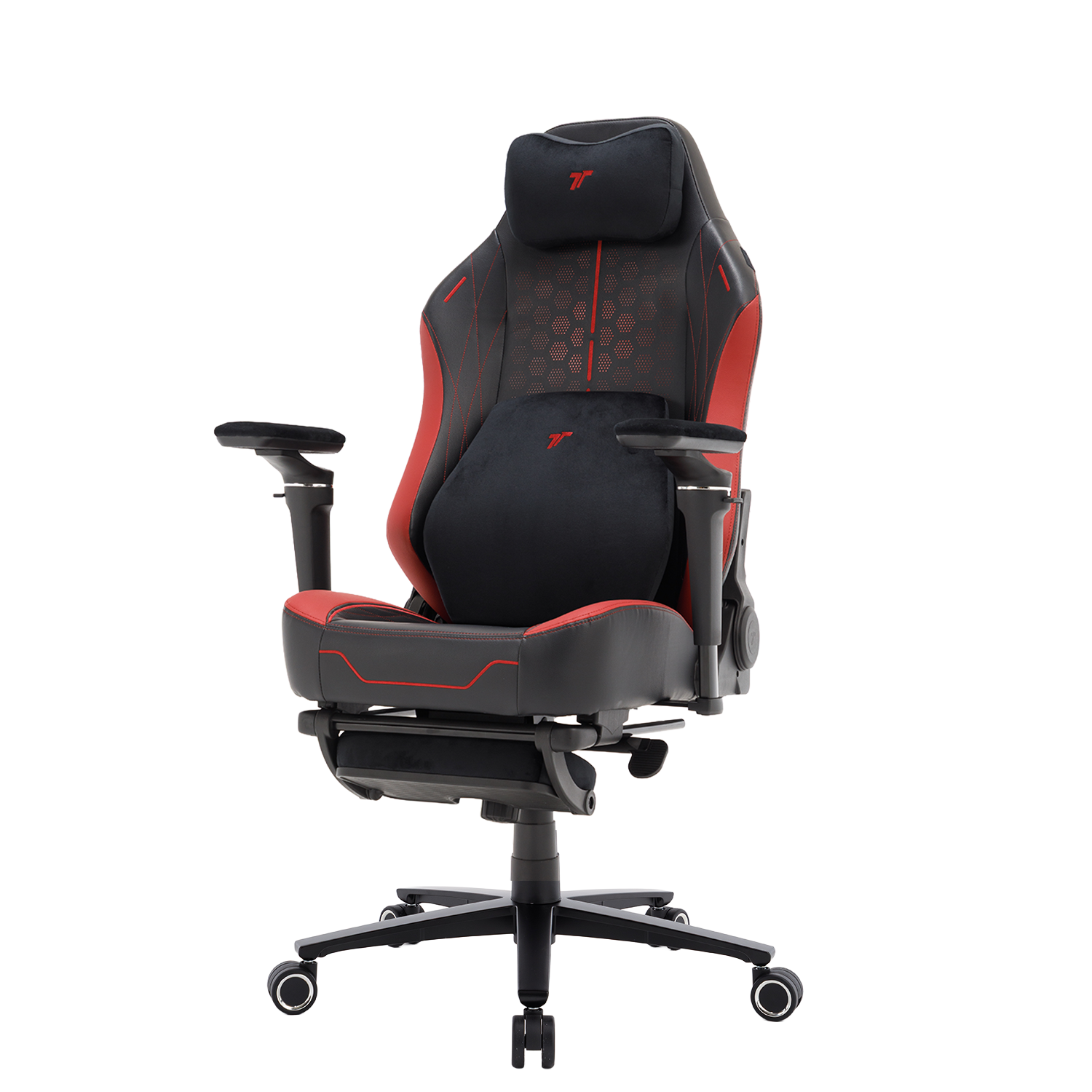 360° view of TTRacing Maxx Pro Gaming Chair - angle 9