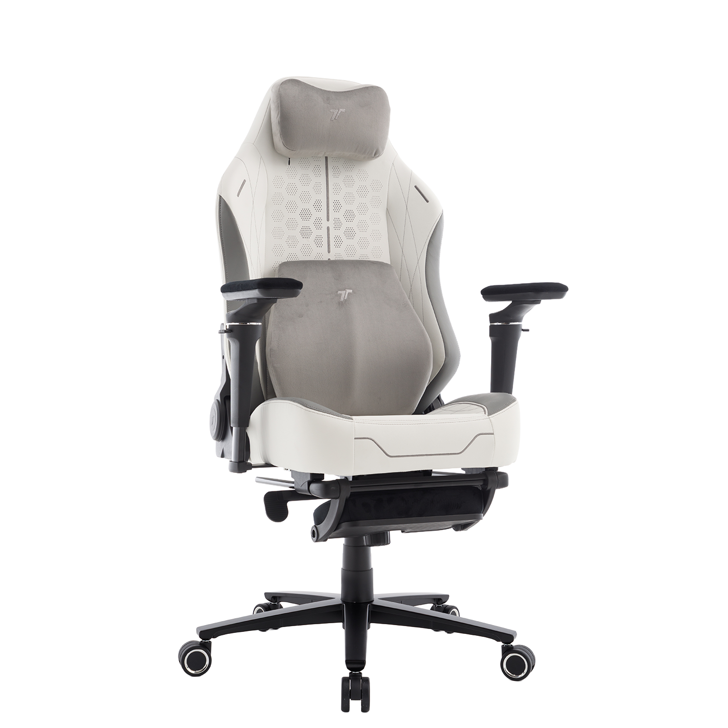 360° view of TTRacing Maxx Pro Gaming Chair - angle 2