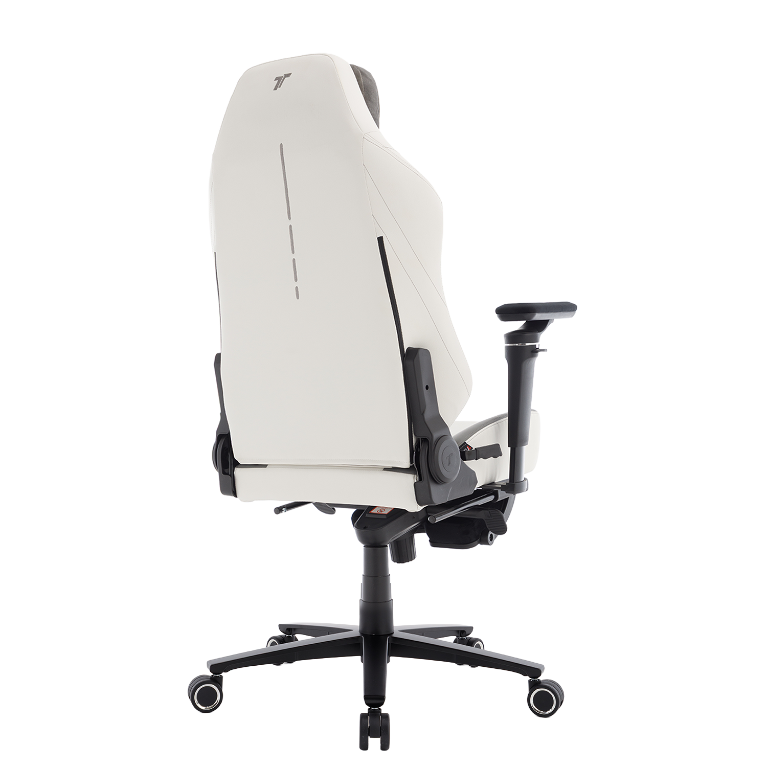360° view of TTRacing Maxx Pro Gaming Chair - angle 5
