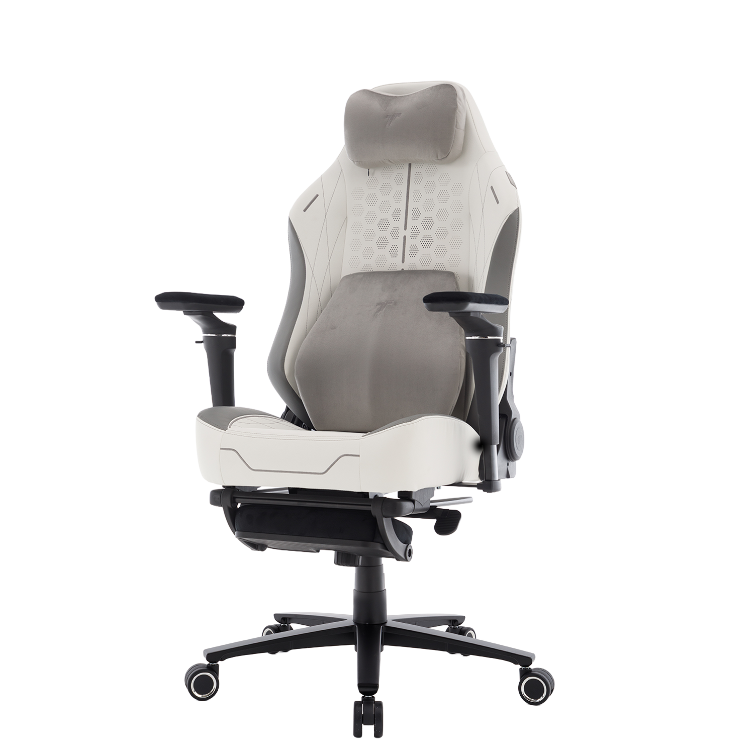 360° view of TTRacing Maxx Pro Gaming Chair - angle 9