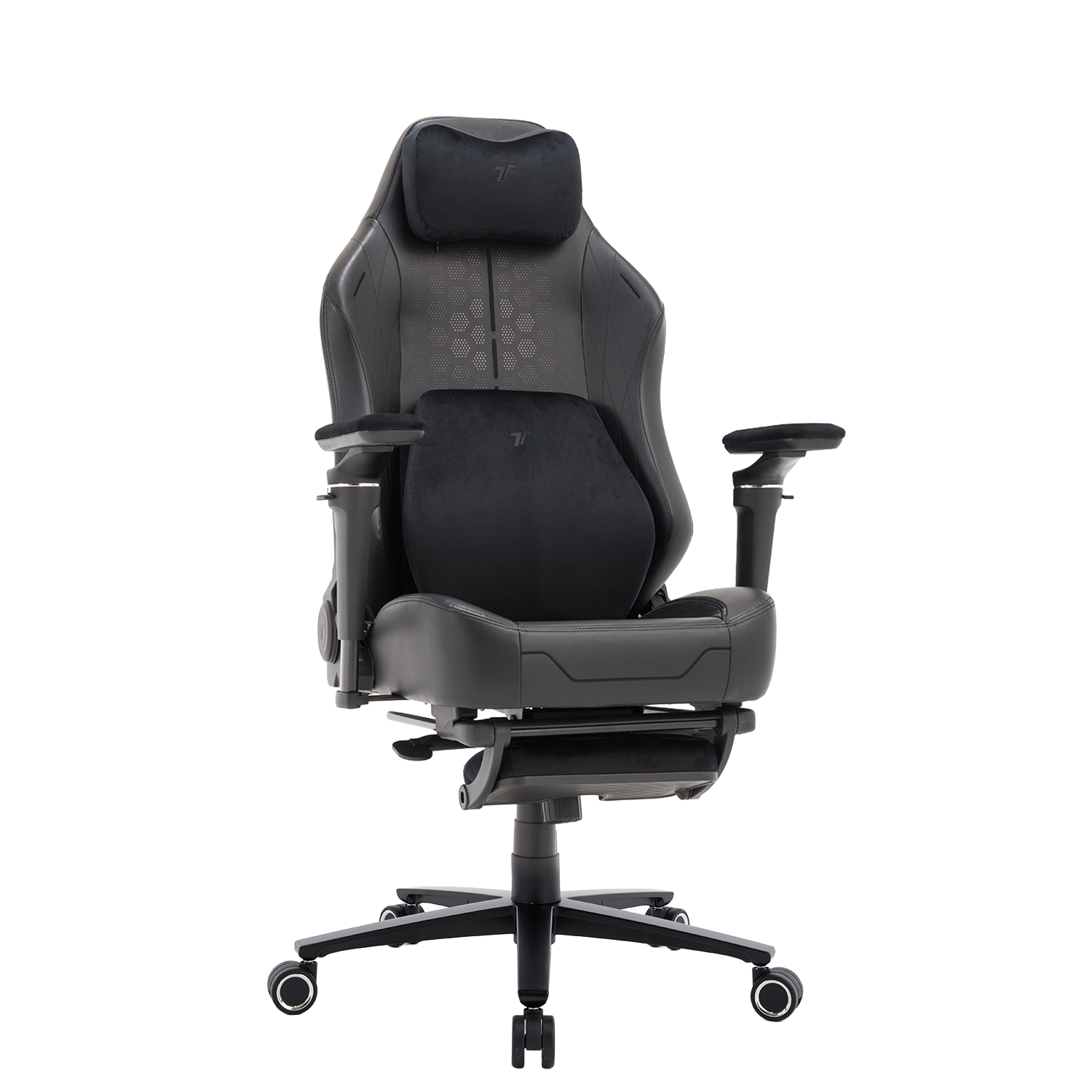 TTRacing Maxx Pro Gaming Chair - Compare Model Image