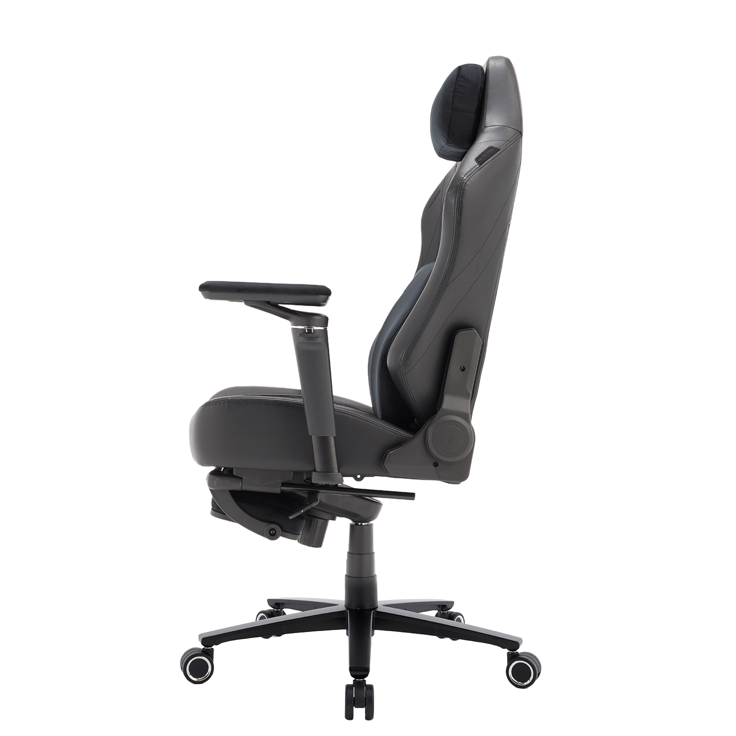 360° view of TTRacing Maxx Pro Gaming Chair - angle 8