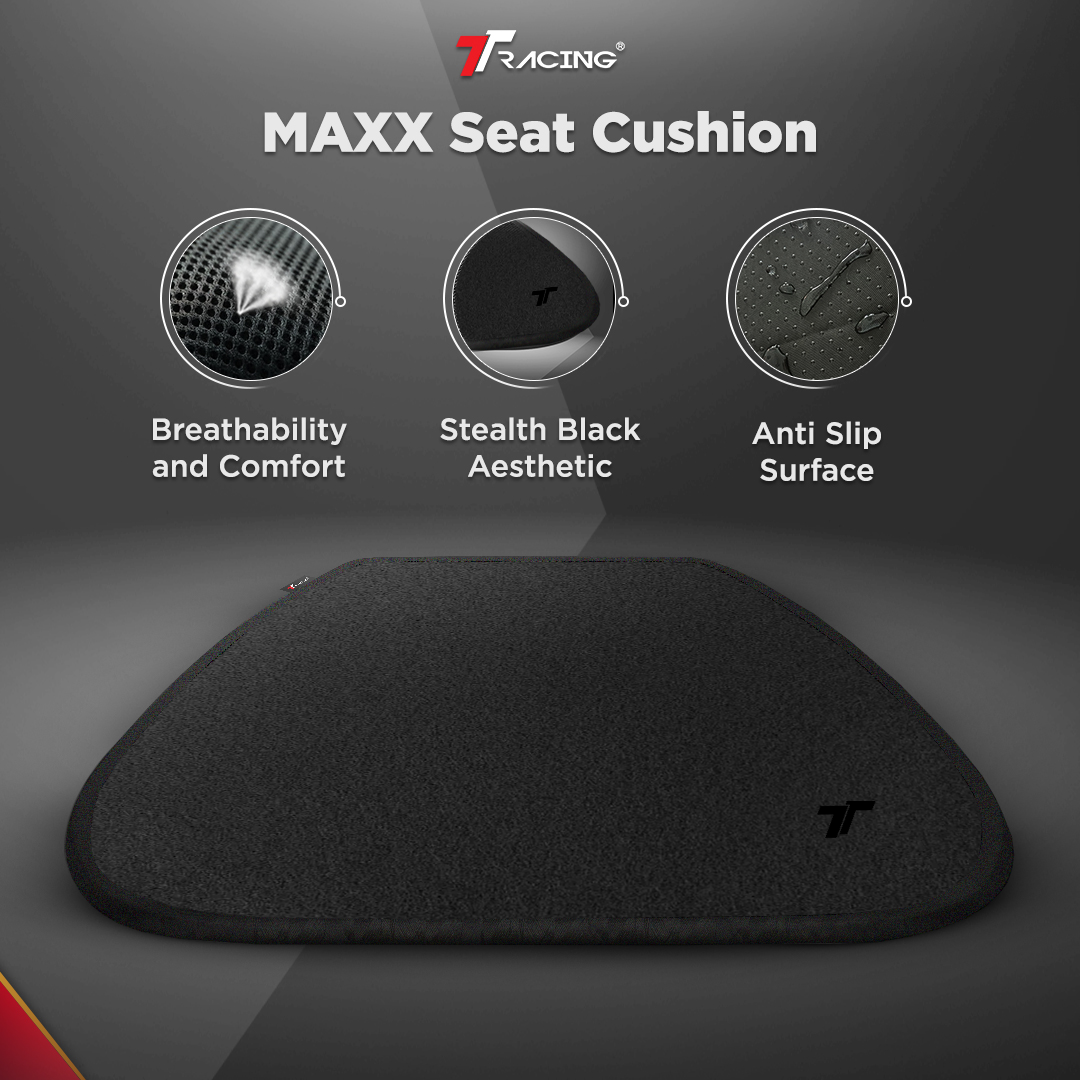 Maxx Seat Cushion