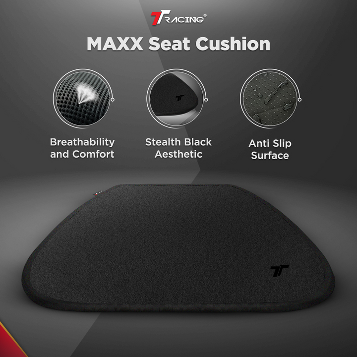 Maxx Seat Cushion