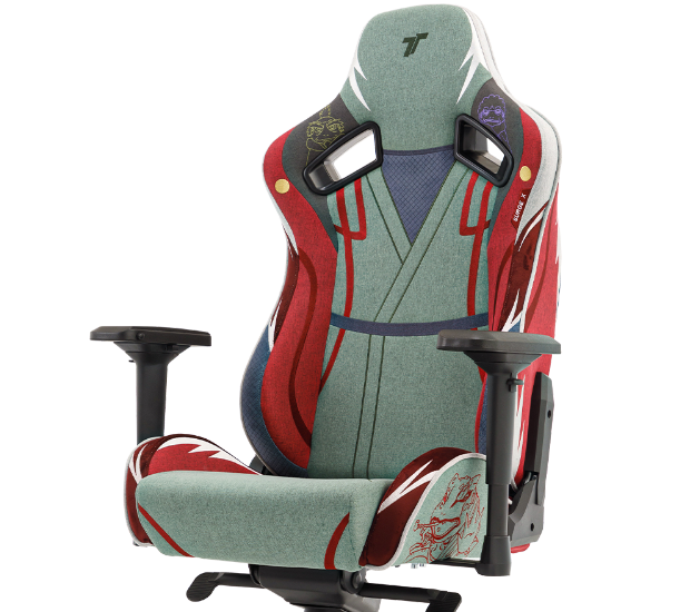 Narutov3pg jiraiya chair
