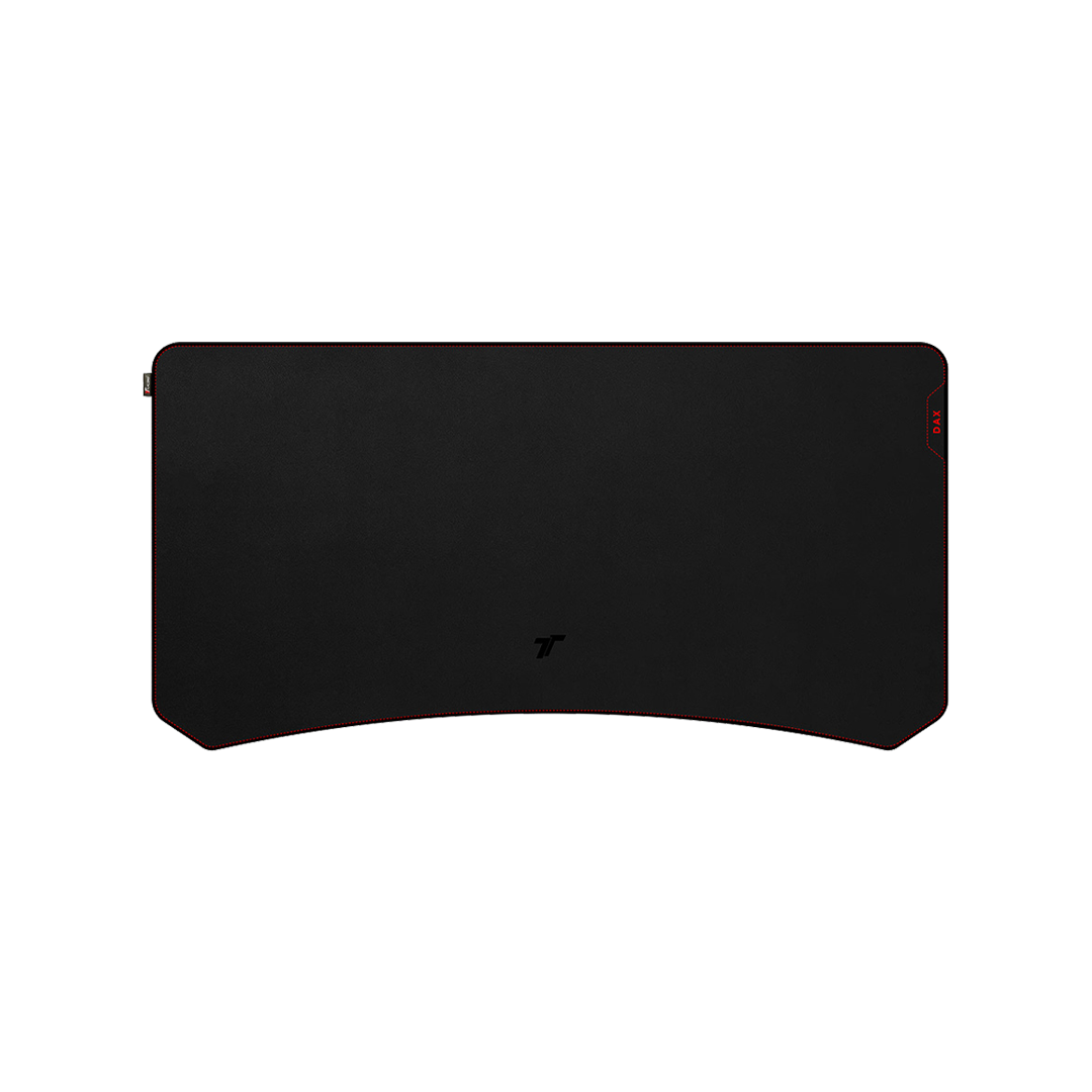 TTRacing DAX Mat Black