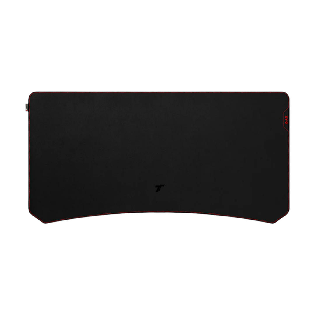 TTRacing DAX Mat Black
