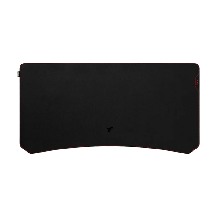 TTRacing DAX Mat Black