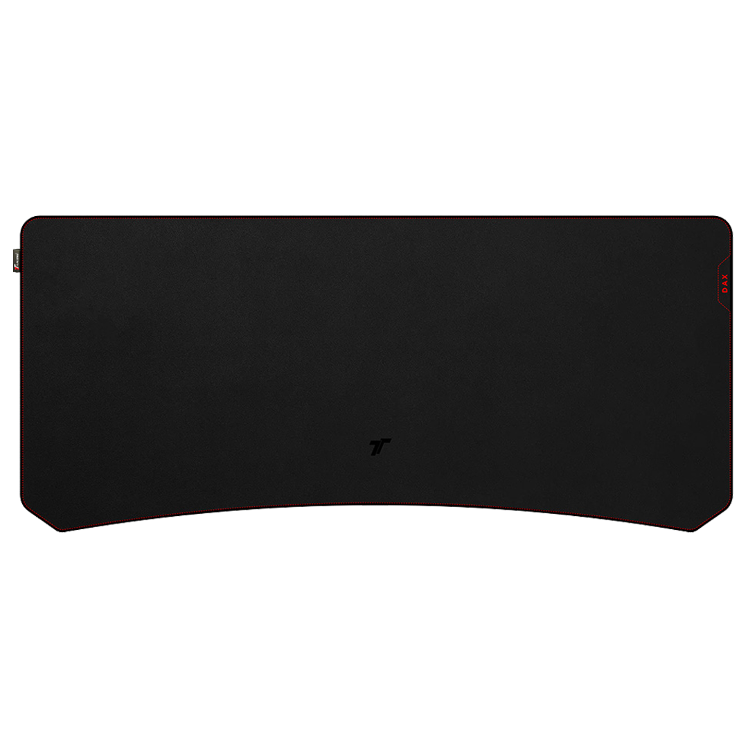 TTRacing DAX Mat Black