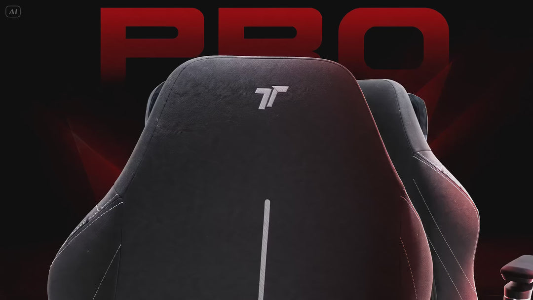 TTRacing Maxx Pro Gaming Chair