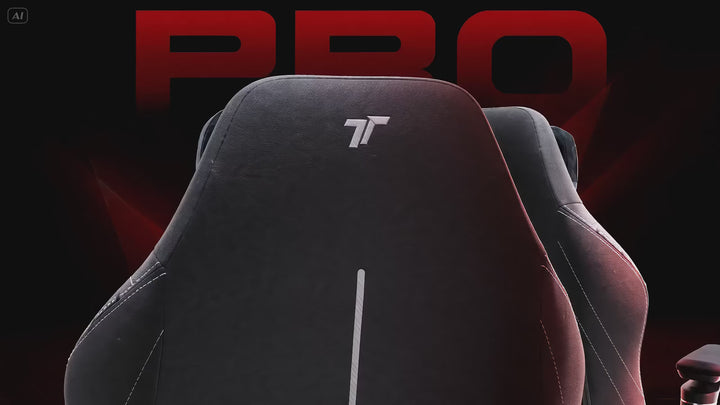 TTRacing Maxx Pro Gaming Chair