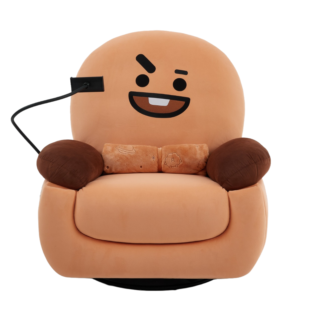 TTRacing Ora Sofa Chair Draft