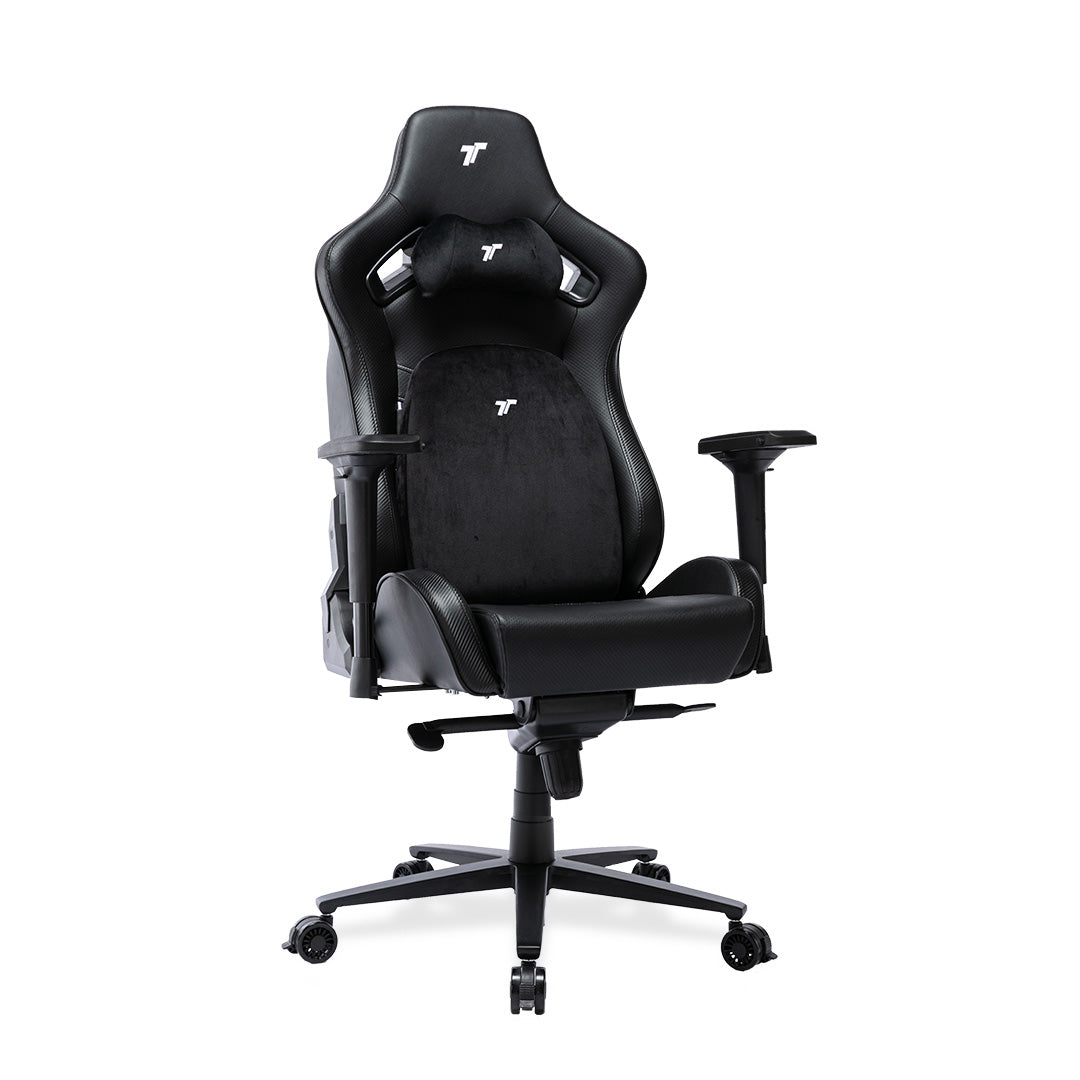 360° view of TTRacing Surge X Gaming Chair - angle 2
