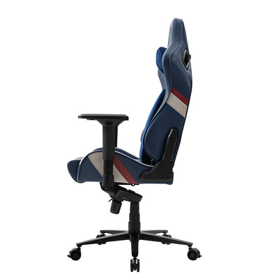 360° view of TTRacing Surge X Gaming Chair - Captain America Edition - angle 8