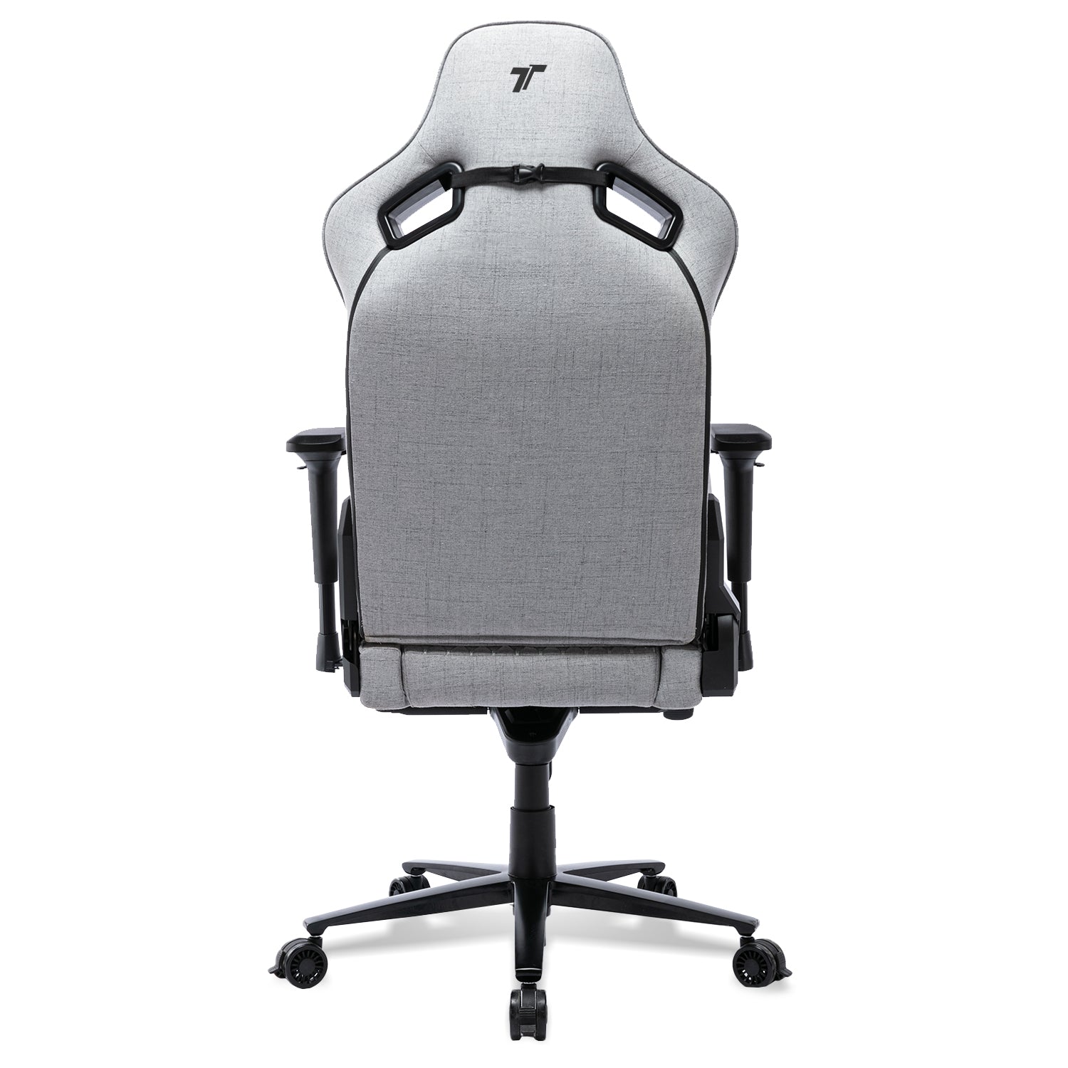 360° view of TTRacing Surge X Air Threads Fabric Gaming Chair - angle 6