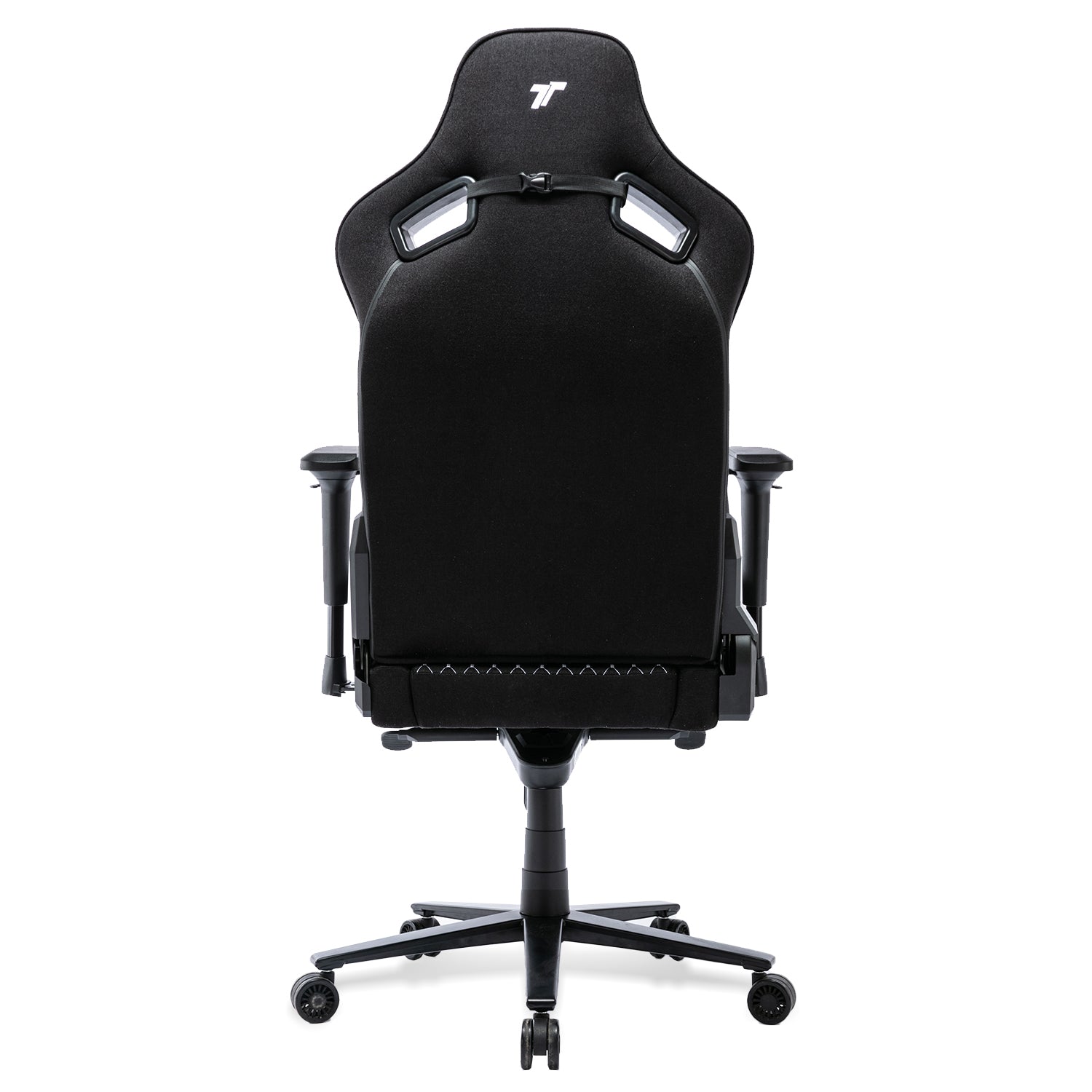 360° view of TTRacing Surge X Air Threads Fabric Gaming Chair - angle 6