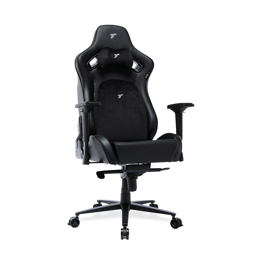 360° view of TTRacing Surge X Gaming Chair - angle 2