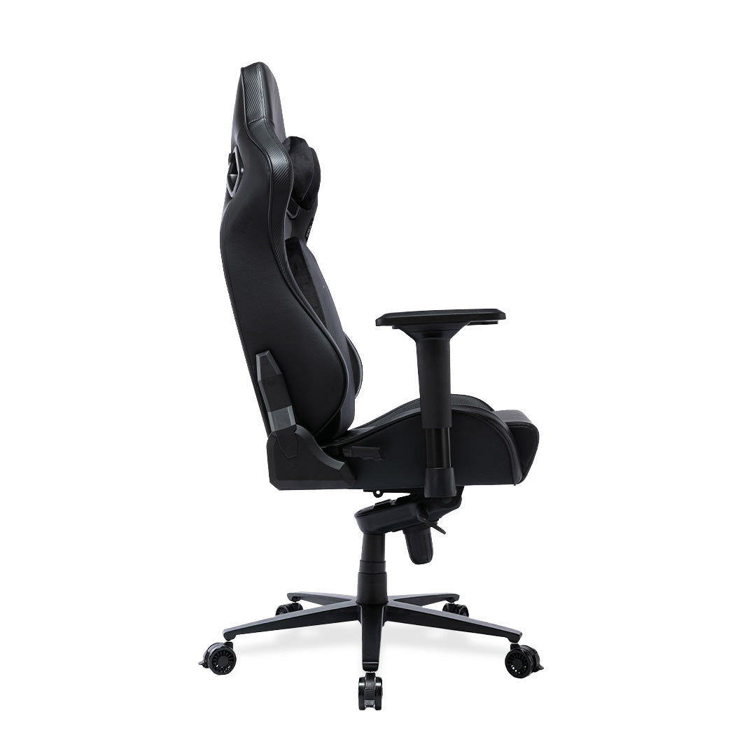 360° view of TTRacing Surge X Gaming Chair - angle 4
