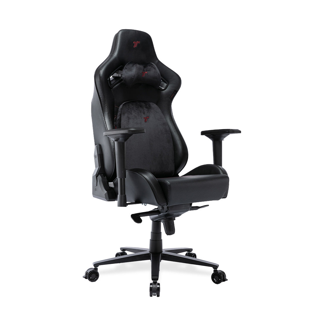 360° view of TTRacing Surge X Gaming Chair - angle 3