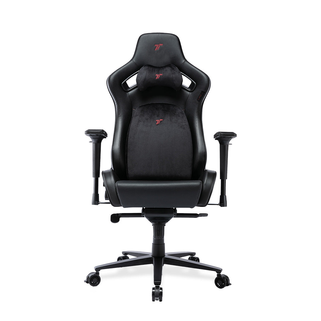360° view of TTRacing Surge X Gaming Chair - angle 1