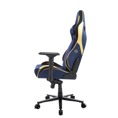 360° view of TTRacing Surge X Air Threads Fabric Gaming Chair - Sanji Edition - angle 7