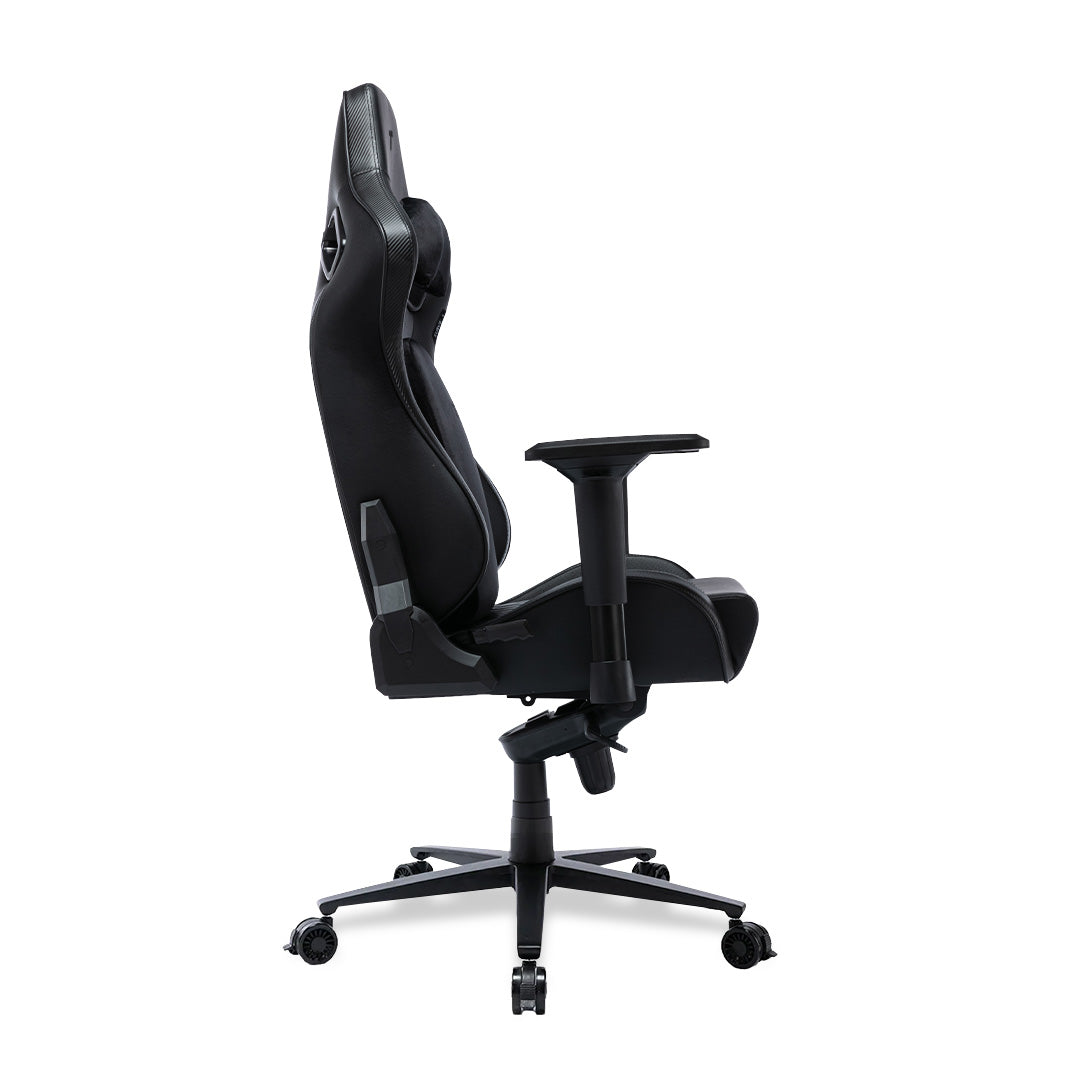 360° view of TTRacing Surge X Gaming Chair - angle 4