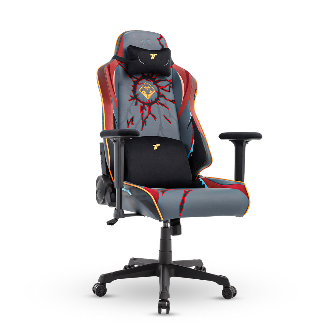 TTRacing Swift X Pro Gaming Chair - Itadori Edition