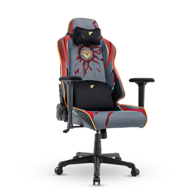 360° view of TTRacing Swift X Pro Gaming Chair - Itadori Edition - angle 2