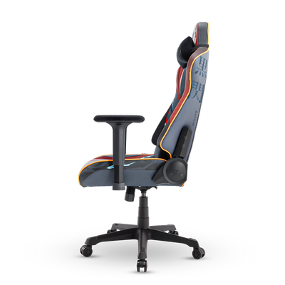 360° view of TTRacing Swift X Pro Gaming Chair - Itadori Edition - angle 8