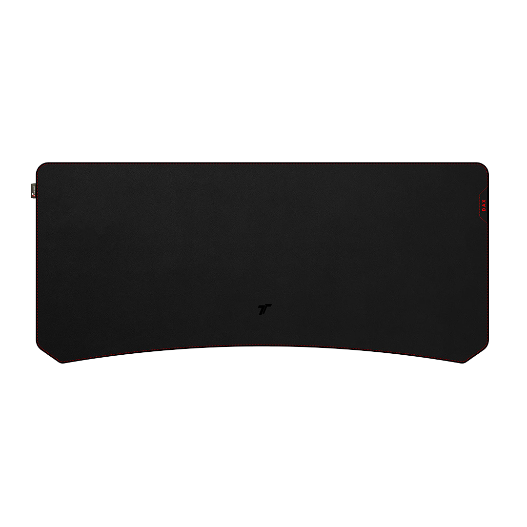 TTRacing DAX Mat Black