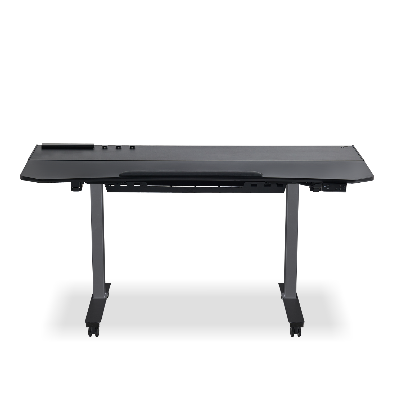 360° view of TTRacing TILVO Active Tech Desk - Onyx - angle 13